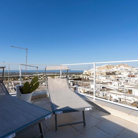 Casa Sunset - Amazing Ostuni View & Two Terraces Villa Buitenkant foto